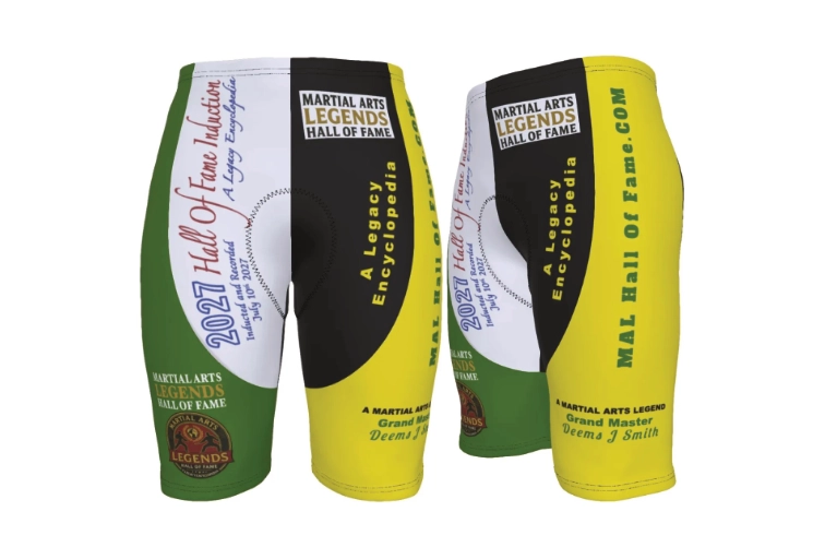 MALHOF Cycling Bottom