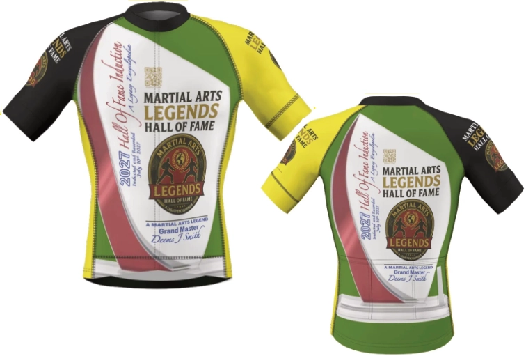 MALHOF Cycling Top