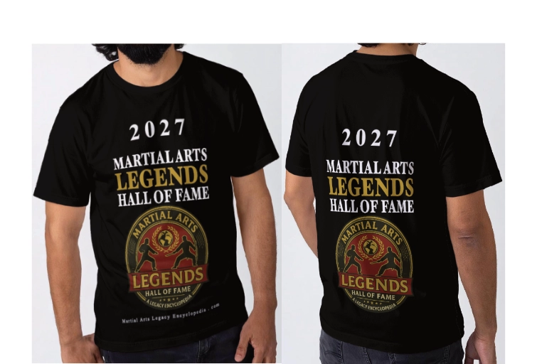 MALHOF Tee Shirt